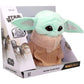 Star Wars The Mandalorian The Child Walking Talking Plush