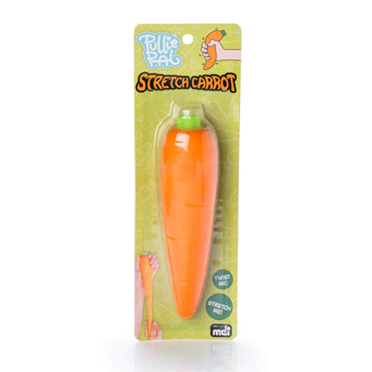 PULLIE PAL STRETCH CARROT