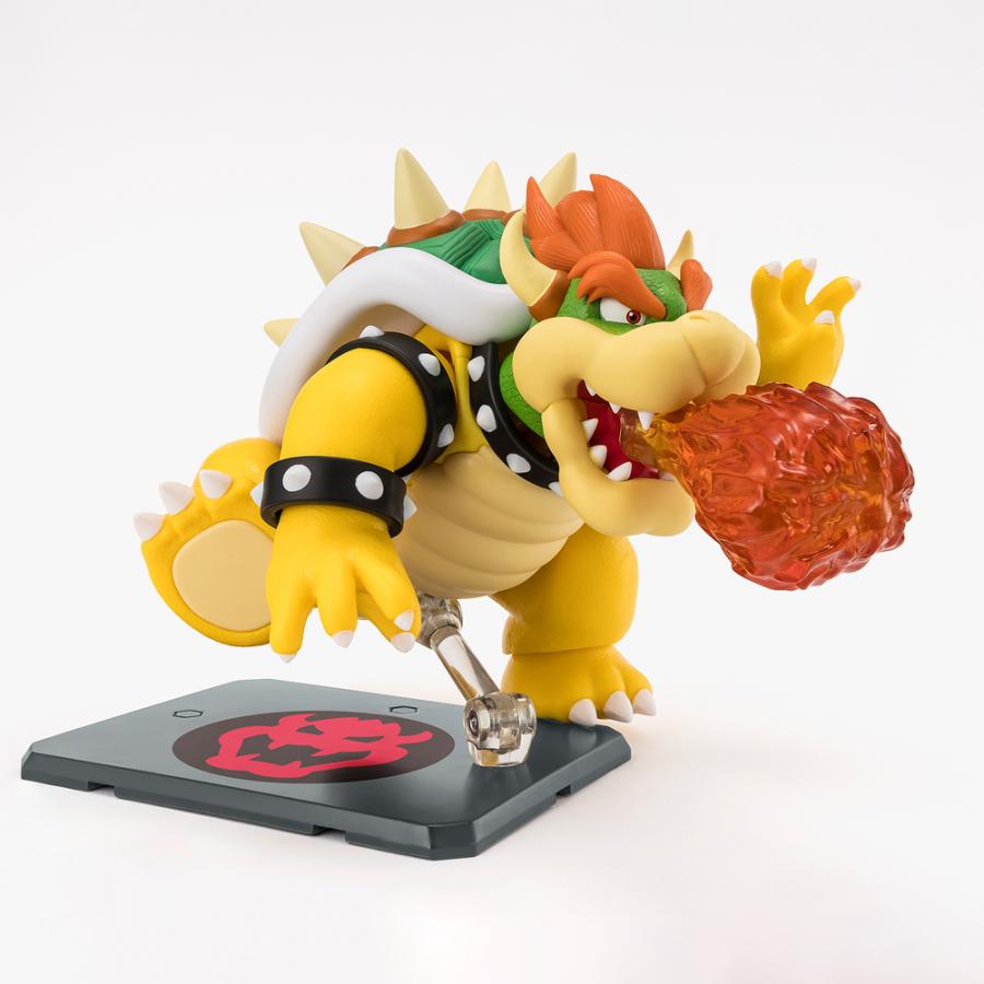 S.H.Figuarts BOWSER
