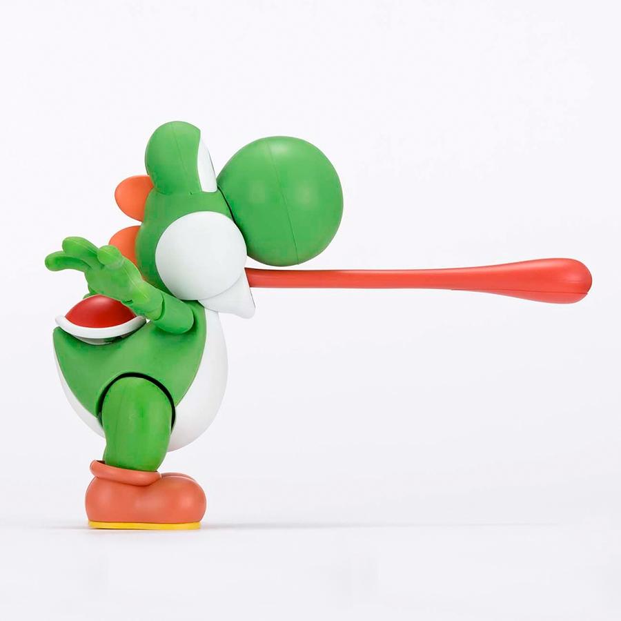 S.H.Figuarts YOSHI
