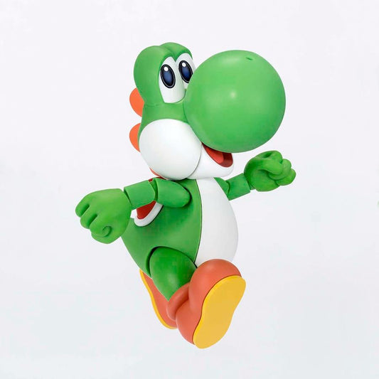 S.H.Figuarts YOSHI
