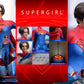 Supergirl - The Flash 2023 - 1/6 Scale Figure by Hot Toys