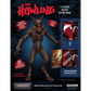 The Howling - Werewolf Deluxe 1/12th Scale Action Figure