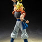 Tamashii Nations S.H.Figuarts Dragon Ball Fusion Reborn Super Saiyan Gogeta Exclusive Edition Figure