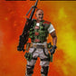 G.I.Joe - Roadblock 1/6th Scale Action Figure