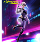 Cyberpunk: Edgerunners - Lucy FigZero 1/6th Scale Action Figure