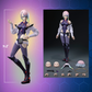 Cyberpunk: Edgerunners - Lucy FigZero 1/6th Scale Action Figure