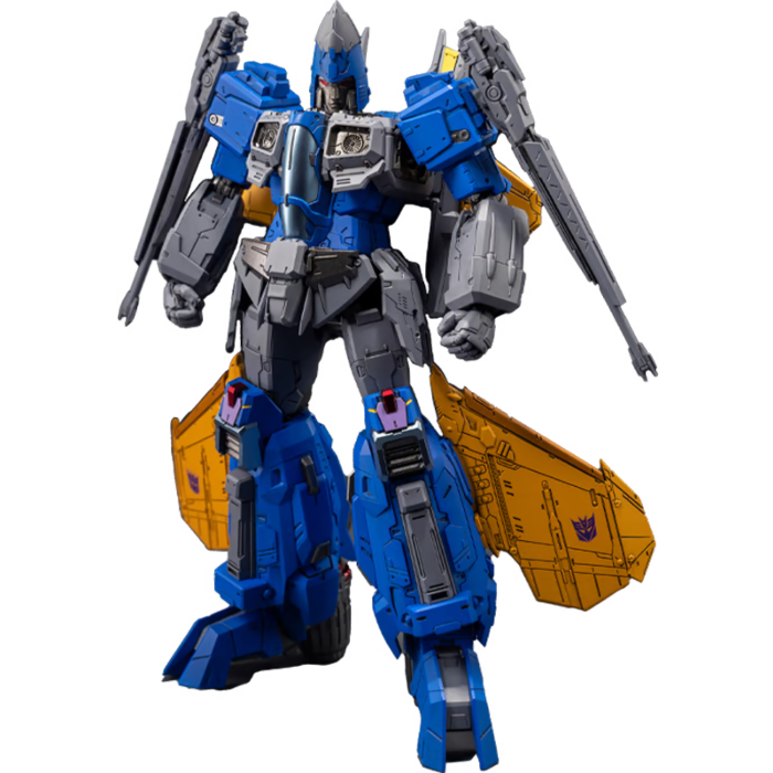 Transformers - Dirge MDLX Figure