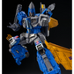 Transformers - Dirge MDLX Figure