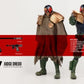 Judge Dredd - Apocalypse War Judge Dredd 2000 AD 1/6th Scale Action Figure