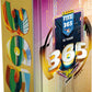 FIFA 365 Adrenalyn XL 2025 Soccer Classic Tin