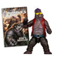 McFarlane Page Punchers Teenage Mutant Ninja Turtles Micro-Series Villains Bebop
