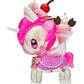 TOKIDOKI Cafe Cuties Unicorno Limited Edition - Cherry Blossom