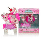 TOKIDOKI Cafe Cuties Unicorno Limited Edition - Cherry Blossom