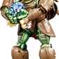 Beast Wars: Transformers - Rhinox Masterpiece Edition MP-59 Action Figure