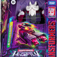 Transformers: Generation 1 - Skullgrin Legacy Series Deluxe Class 5.5” Action Figure