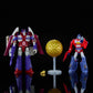 Transformers Generations Legacy A Hero is Born 2 Pack