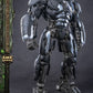 Yolopark Transformers: Rise of the Beasts Optimus Primal AMK Series 20cm Advance Model Kit