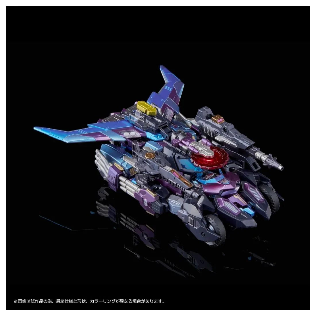 Transformers Takara Tomy Lost Light T-Spark Adamas Machina AMT-01EX Rodimus Action Figure