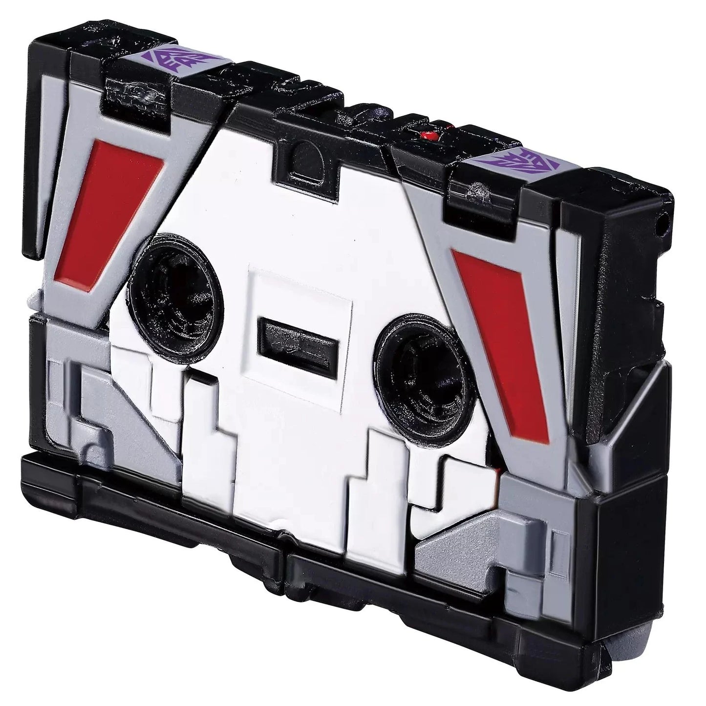 Transformers Takara Tomy MPG-19 Soundwave and Condor