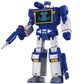 Transformers Takara Tomy MPG-19 Soundwave and Condor