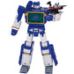 Transformers Takara Tomy MPG-19 Soundwave and Condor