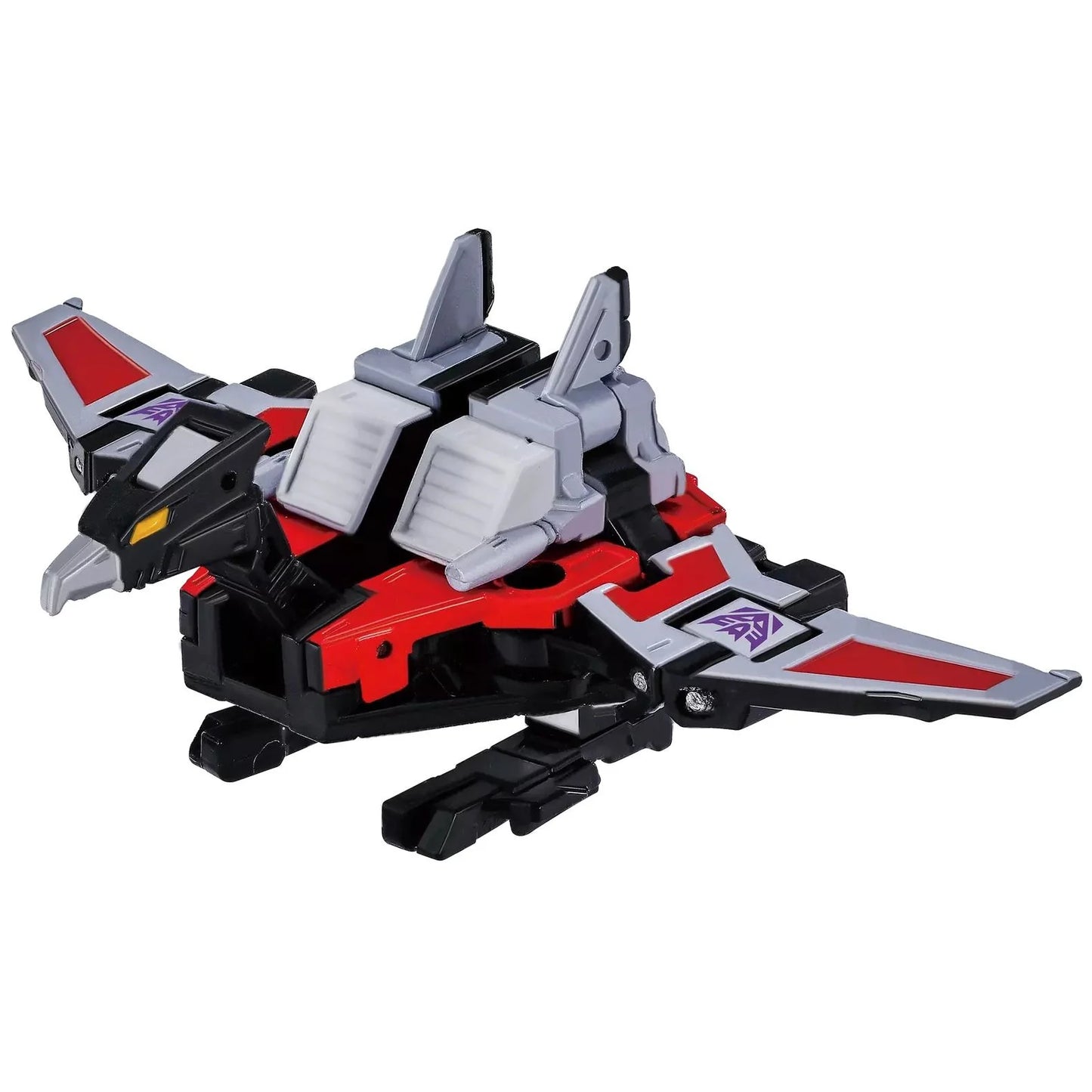 Transformers Takara Tomy MPG-19 Soundwave and Condor
