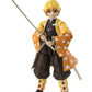 S.H.Figuarts Zenitsu Agatsuma