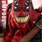 Venompool (Special Edition) Sixth Scale Figure by Hot Toys **Pre-order**