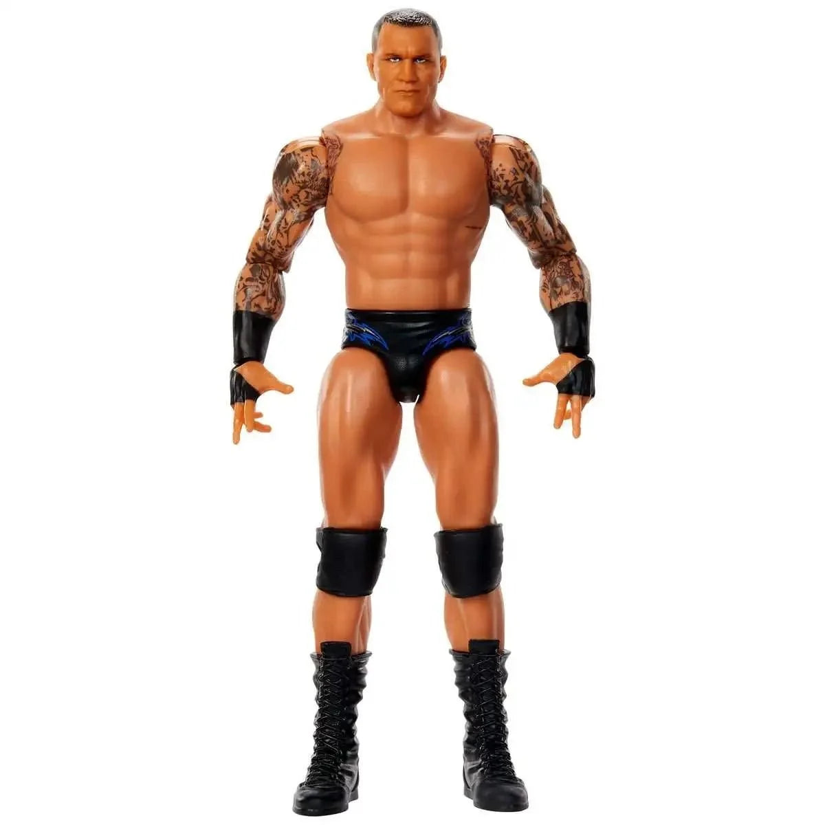 WWE Main Event Series 154 Randy Orton Action Figure