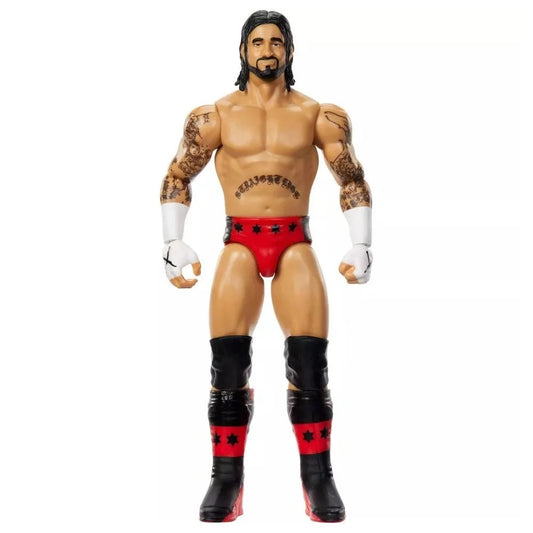 WWE Main Event Series CM Punk Basic Figure