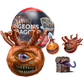 Miraball Surprises - Dungeons & Dragons Blind Ball Plush (Single Unit)