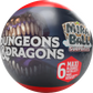 Miraball Surprises - Dungeons & Dragons Blind Ball Plush (Single Unit)
