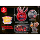 Miraball Surprises - Dungeons & Dragons Blind Ball Plush (Single Unit)