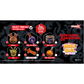 Miraball Surprises - Dungeons & Dragons Blind Ball Plush (Single Unit)