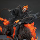 XM Studios Marvel Ghost Rider (Horseback Edition) 1/4 Scale Statue