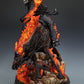 XM Studios Marvel Ghost Rider (Horseback Edition) 1/4 Scale Statue