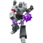 The Transformers (1984) - Megatron AMK Series 8" Articulated Model Kit