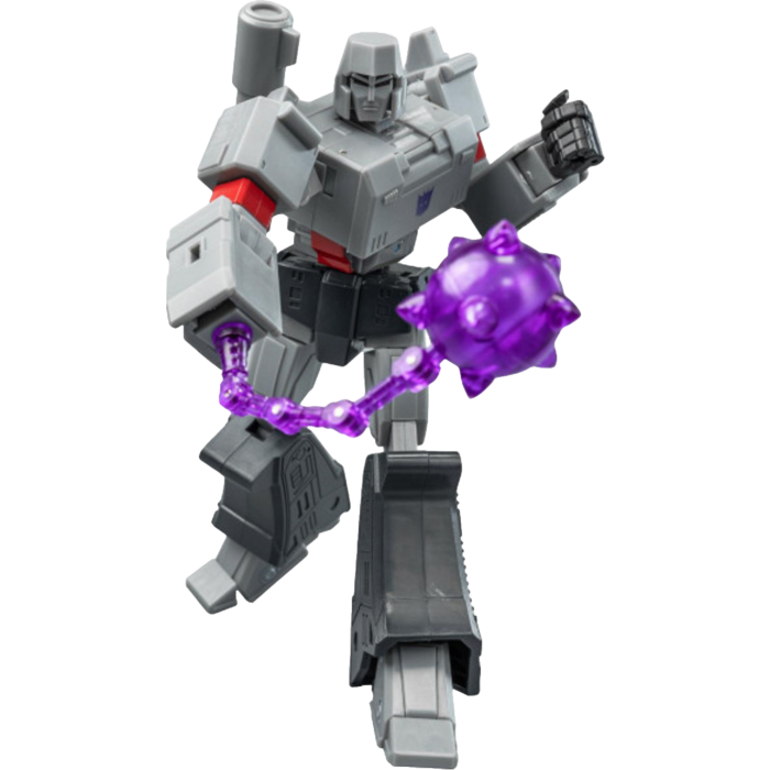 The Transformers (1984) - Megatron AMK Series 8" Articulated Model Kit