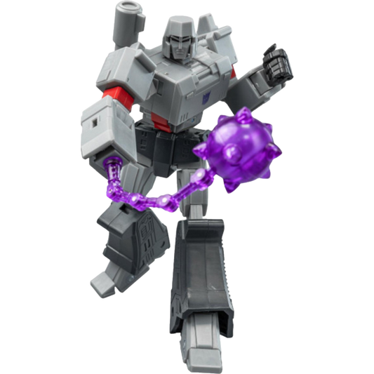 The Transformers (1984) - Megatron AMK Series 8" Articulated Model Kit