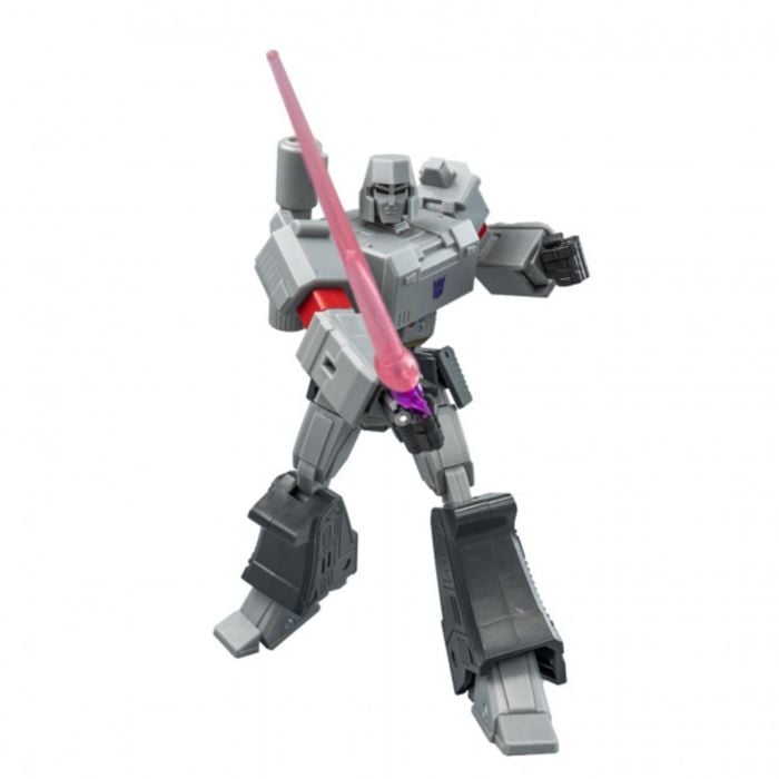 The Transformers (1984) - Megatron AMK Series 8" Articulated Model Kit