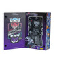 The Transformers (1984) - Megatron AMK Series 8" Articulated Model Kit