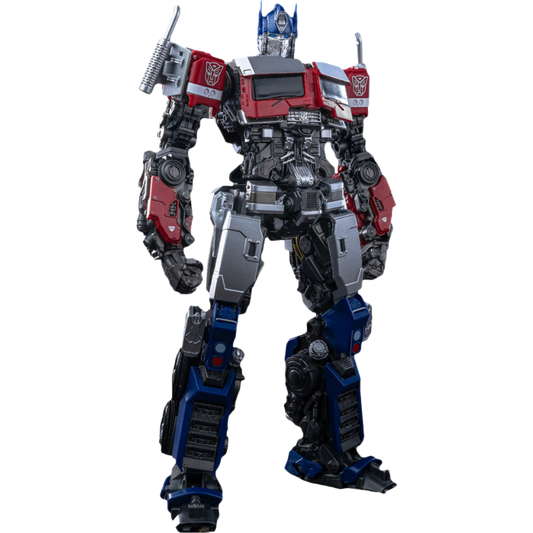 Transformers: Rise of the Beasts - Optimus Prime AMK Series 8" Articulated Model Kit
