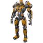 Transformers: Rise of the Beasts - Cheetor AMK Series 7" Articulated Model Kit