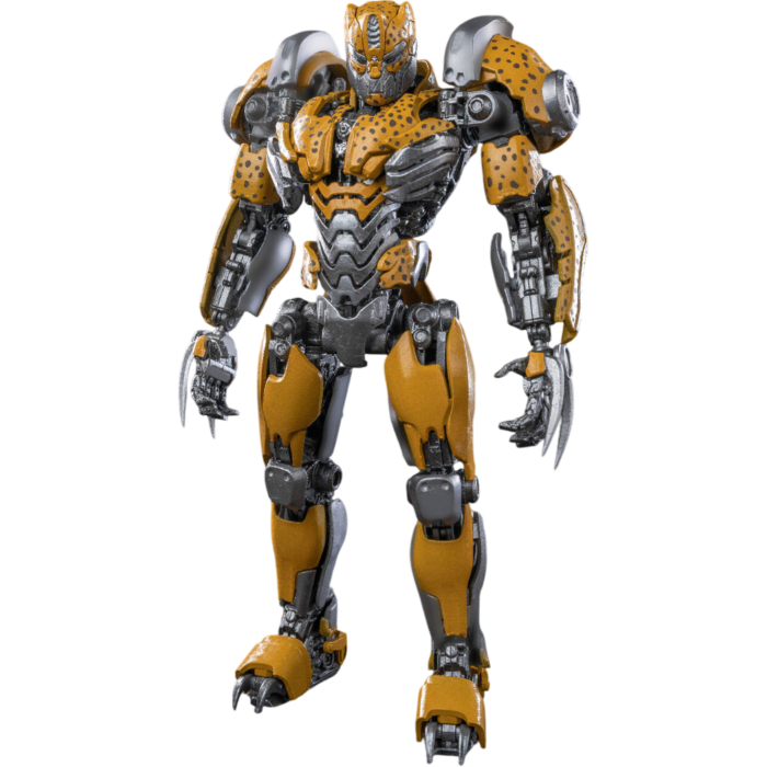 Transformers: Rise of the Beasts - Cheetor AMK Series 7" Articulated Model Kit