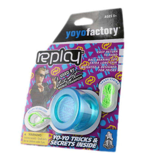 YOYOFACTORY REPLAY YO-YO