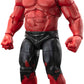 ZD Toys Captain America Brave New World Red Hulk 1/10 Scale Action Figure