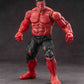 ZD Toys Captain America Brave New World Red Hulk 1/10 Scale Action Figure