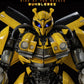 BUMBLEBEE DLX- ThreeZero Transformers: Rise of the Beasts DLX Bumblebee Figure