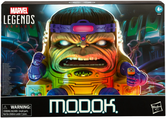 Marvel Legends : MODOK (Legends Series)